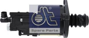 DT Spare Parts 4.64344 - Підсилювач зчеплення autocars.com.ua