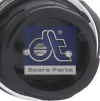 DT Spare Parts 4.64344 - Усилитель сцепления autodnr.net