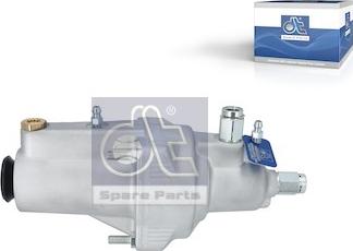 DT Spare Parts 4.64346 - Підсилювач зчеплення autocars.com.ua