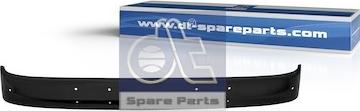 DT Spare Parts 4.64351 - Шторка солнцезащитная avtokuzovplus.com.ua