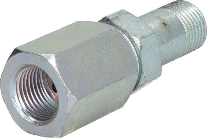 DT Spare Parts 4.64416 - Клапан, паливна система autocars.com.ua