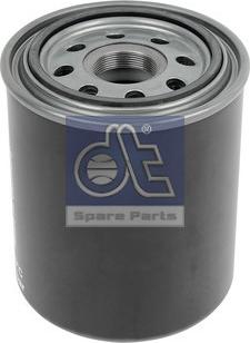 DT Spare Parts 4.64473 - Масляный фильтр autodnr.net