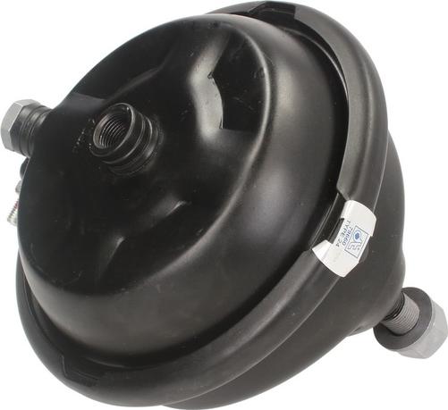 DT Spare Parts 4.64517 - Колісний гальмівний циліндр autocars.com.ua