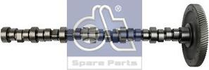 DT Spare Parts 4.64539 - Шток autocars.com.ua