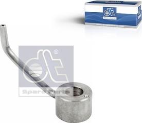 DT Spare Parts 4.64545 - Форсунка масляная, охлаждение поршней avtokuzovplus.com.ua