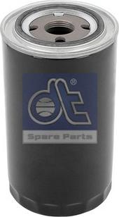 DT Spare Parts 4.64582 - Паливний фільтр autocars.com.ua