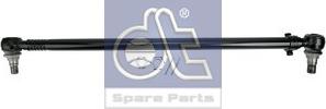 DT Spare Parts 4.64593 - Поздовжня рульова тяга autocars.com.ua