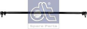 DT Spare Parts 4.64595 - Поперечна рульова тяга autocars.com.ua