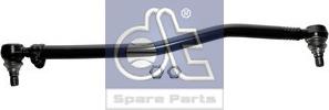 DT Spare Parts 4.64596 - Поздовжня рульова тяга autocars.com.ua