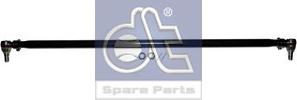 DT Spare Parts 4.64597 - Поперечна рульова тяга autocars.com.ua