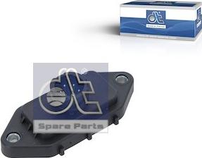 DT Spare Parts 4.64601 - Регулятор тиску, пневматична система autocars.com.ua