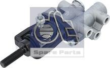 DT Spare Parts 4.64611 - Клапан, пневматическая система autodnr.net