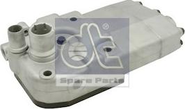 DT Spare Parts 4.64719 - Головка циліндра, пневматичний компресор autocars.com.ua