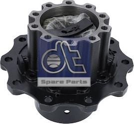 DT Spare Parts 4.64724 - Маточина колеса autocars.com.ua