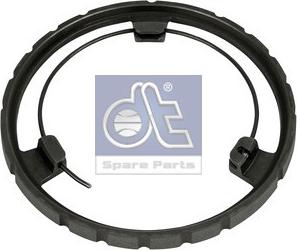 DT Spare Parts 4.64725 - Синхронизатор, ступенчатая коробка передач autodnr.net