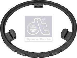 DT Spare Parts 4.64727 - Кольцо синхронизатора, ступенчатая коробка передач autodnr.net
