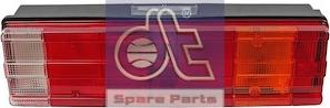 DT Spare Parts 4.64768 - Задній ліхтар autocars.com.ua