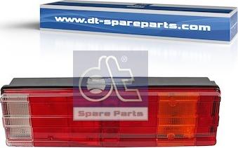 DT Spare Parts 4.64768 - Задний фонарь avtokuzovplus.com.ua