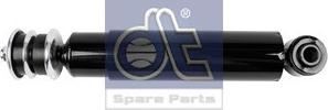 DT Spare Parts 4.64816 - Амортизатор autocars.com.ua