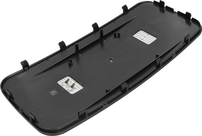 DT Spare Parts 4.64834 - Дзеркальне скло, зовнішнє дзеркало autocars.com.ua