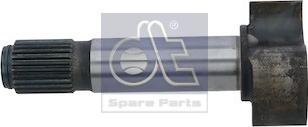 DT Spare Parts 4.64843 - Тормозной вал avtokuzovplus.com.ua