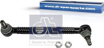 DT Spare Parts 4.64854 - Тяга / стійка, стабілізатор autocars.com.ua