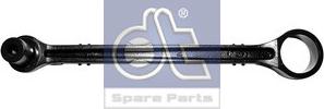 DT Spare Parts 4.64855 - Кронштейн, підвіска стабилизатора autocars.com.ua