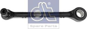 DT Spare Parts 4.64856SP - Кронштейн, підвіска стабилизатора autocars.com.ua