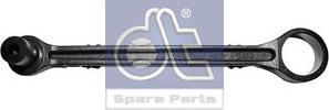 DT Spare Parts 4.64856 - Кронштейн, підвіска стабилизатора autocars.com.ua