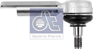 DT Spare Parts 4.64864 - Шарнір, шток вилки перемикання autocars.com.ua