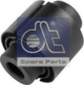 DT Spare Parts 4.64867 - Підвіска, стійка валу autocars.com.ua