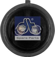 DT Spare Parts 4.64930 - Датчик ABS, частота вращения колеса avtokuzovplus.com.ua