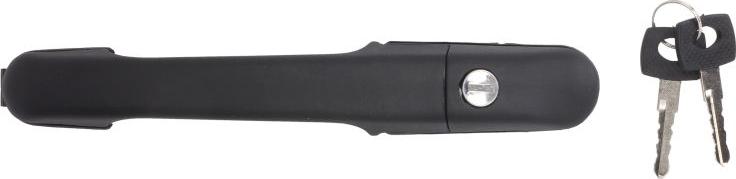 DT Spare Parts 4.64970 - Ручка двері autocars.com.ua