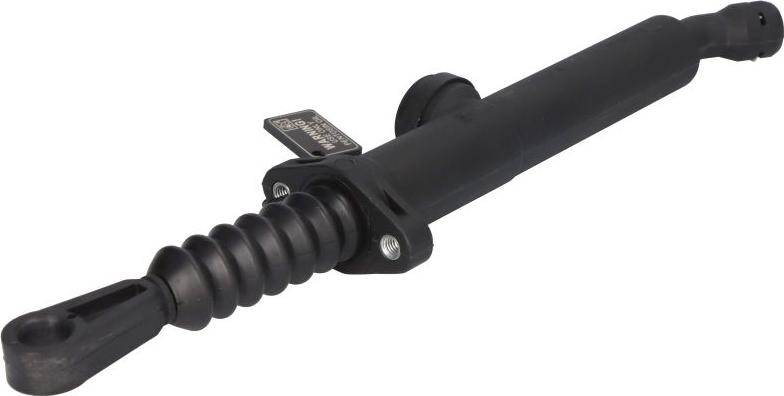 DT Spare Parts 4.64981 - Головний циліндр, система зчеплення autocars.com.ua