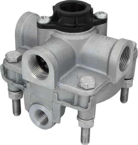 DT Spare Parts 4.65012 - Прискорювальний клапан autocars.com.ua