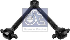 DT Spare Parts 4.65060 - Рычаг подвески колеса autodnr.net