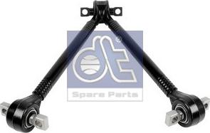 DT Spare Parts 4.65064 - Важіль незалежної підвіски колеса autocars.com.ua