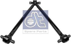 DT Spare Parts 4.65066 - Важіль незалежної підвіски колеса autocars.com.ua