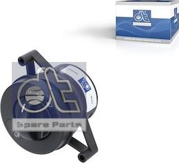 DT Spare Parts 4.65168 - Вимикач, головне світло autocars.com.ua