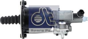 DT Spare Parts 4.65195 - Підсилювач зчеплення autocars.com.ua