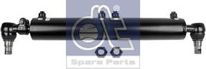 DT Spare Parts 4.65241 - Робочий циліндр, підсилювач керма autocars.com.ua