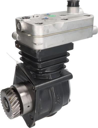 DT Spare Parts 4.65256 - Компресор, пневматична система autocars.com.ua