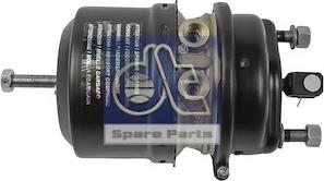 DT Spare Parts 4.65291 - Гальмівний циліндр з пружинним енергоакумулятором autocars.com.ua