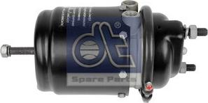 DT Spare Parts 4.65297 - Тормозная пневматическая камера avtokuzovplus.com.ua