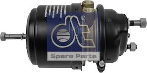 DT Spare Parts 4.65298 - Тормозная пневматическая камера avtokuzovplus.com.ua