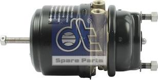 DT Spare Parts 4.65299 - Тормозная пневматическая камера avtokuzovplus.com.ua