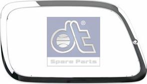 DT Spare Parts 4.65311 - Рамка, основная фара autodnr.net
