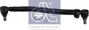 DT Spare Parts 4.65322 - Продольная рулевая тяга autodnr.net