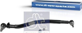 DT Spare Parts 4.65324 - Поздовжня рульова тяга autocars.com.ua