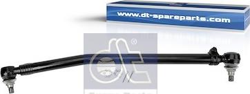 DT Spare Parts 4.65329 - Поздовжня рульова тяга autocars.com.ua